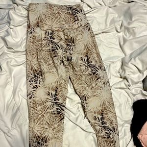 Womans leggings